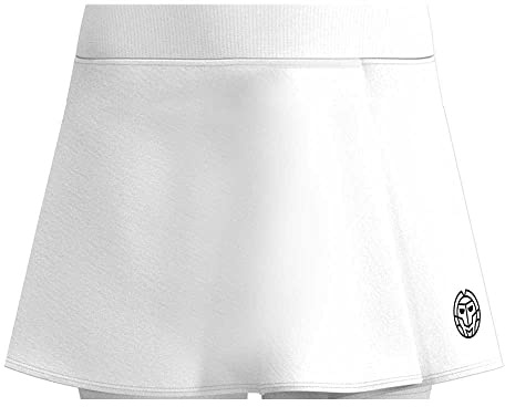 BIDI BADU Mädchen Crew Wavy Skort 152