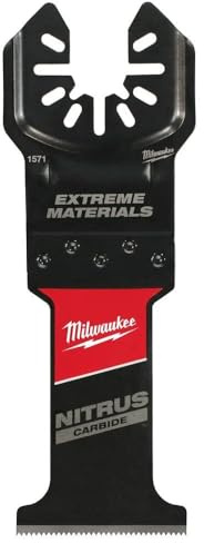 Milwaukee 49-25-1573 NITRUS CARBIDE EXTREME (49-25-1573)