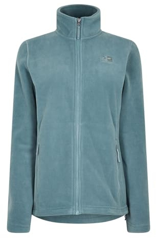Karrimor Womens Fleece Jacket Goblin Blue L