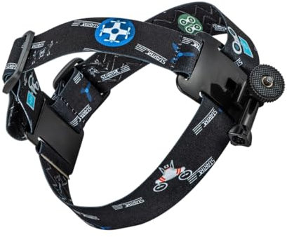 OSALADI 3 Stück Kamera Headset Kamerahalter Kamera Kopfband Kamera Stirnband Am Kopf Montiertes Kamera Rack Kamera Kopfhalterung Kamera Kopfstütze Kopfband Kameraständer