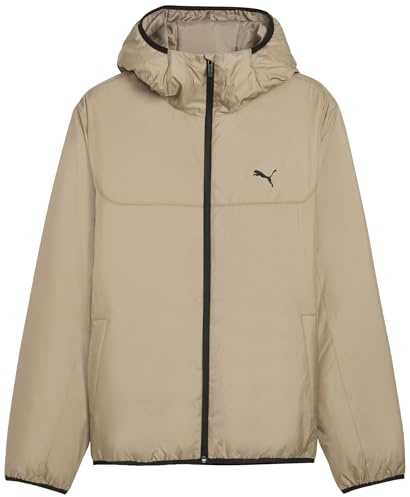 PUMA ESS lätt vadderad jacka