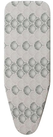 Fundas para tabla de planchar – Funda grande para tabla de planchar | Manta magnética para tabla de planchar | Cubierta alternativa para tabla de hierro | - Almohadilla elástica | Puerto de funda de