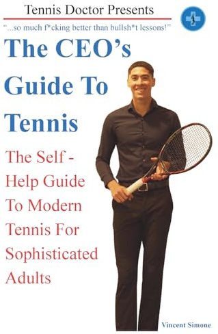 The CEO's Guide To Tennis