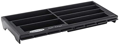 Rottner Geldzählbrett NOTES-SCHWARZ