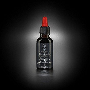Barber Serum Men Stories 30ml