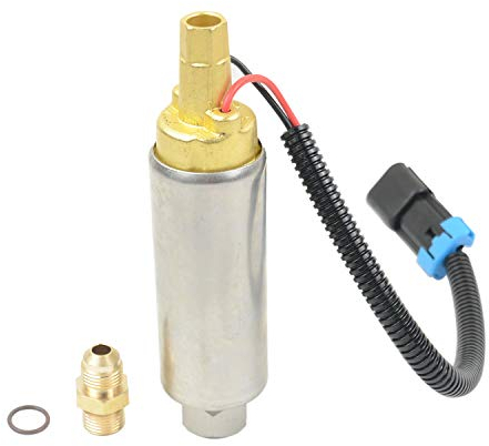 Bisenya Bomba de combustible eléctrica de alta presión #935433 861156A1, repuesto para motores de inyección de 4,3 L V6, 5,0 L V8, 5,7 L V8, TBI, EFI, MPI