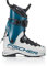 Fischer Damen Travers TS Tourenskischuhe, White-Blue, 26.5