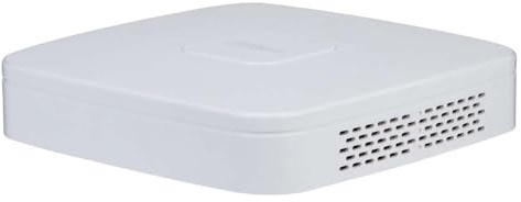 Dahua Dhi-nvr2116-4ks3 Video Surveillance Recorder One Size