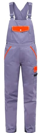 Herren-Lätzchen, dünn, mechanisch, robust, Kniepolster, Hose, Arbeitshose, mehrere Taschen, Übergröße, Arbeitsuniform, Reparatur, Overall 1, 5XL