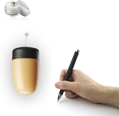 Supermini Oreillette espion invisible sans fil pour examens Bluetooth