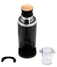 DF54 Black Single Dose Coffee Grinder (DF64Coffee Official Store)