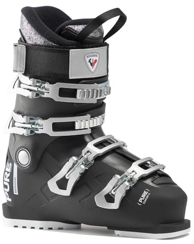 ROSSIGNOL Hi-Speed PRO 70 MV Junior Alpine Ski Boots 26.5