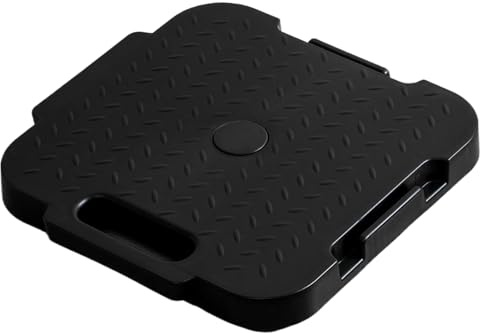 Chariot à plateau, chariot de meuble, rouleau de déménagement, outil de transport lisse, roues de support de charge lourde, 1,18 pouces, pour la maison