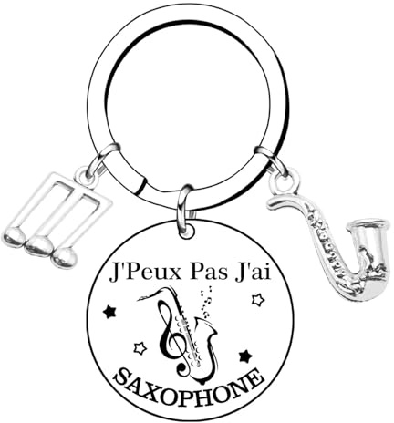 GUOYU Cadeau Fan de Basket Cadeaux Sport Cadeaux Athlètes Original Porteclef Personnalisé pour Basket Chasseur Football Golfeur Motard Ski Cycliste Rugby Cadeau