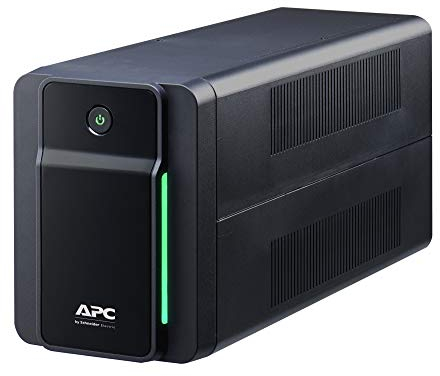 APC BX950MI-FR uninterruptible Power Supply (UPS) Line-Interactive 0.95 kVA 520 W 4 AC Outlet(s)