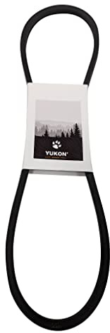 YUKON Keilriemen für AL-KO Comfort 470 BR, 71,2 cm, Zubehör für Rasenmäher