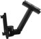 SHINEOFI 1 Set Heavy Duty Adjustable Speaker Wall Mount Bracket for Surround Sound Compatible with Bose Optimizes Space Durable Construction for Movies Music and Gaming