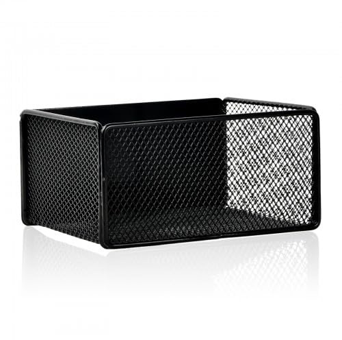 Culinavog Porta Spezie Magnetico per Frigo, Mensole Scaffale Calamita Frigo, Portaspezie Magnetico, Organizzatore del Frigorifero, Mensola Cucina Magnetico, Portaspezie da Appendere da Appeso Nero