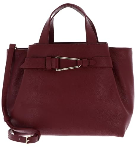 Coccinelle Pelle borsa a tracolla Malory Handbag Grained Leather