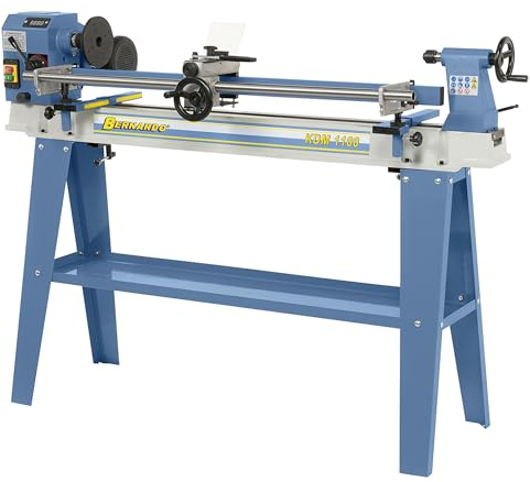KDM 1100 - 400 V Bernardo Kopierdrechselmaschine