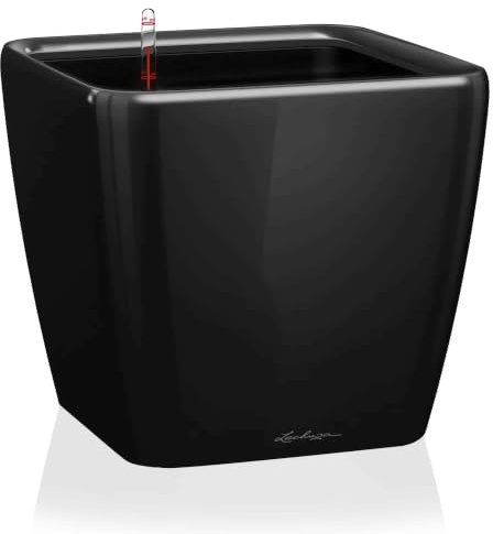 Lechuza Quadro Premium 21 LS - Komplettset Schwarz