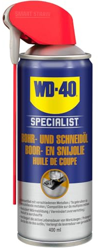 WD-40 Specialist Bohr- & Schneidöl Smart Straw 400ml