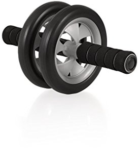 Bauchroller | Power Rad | Fitness Workout für die Bauchmuskeln