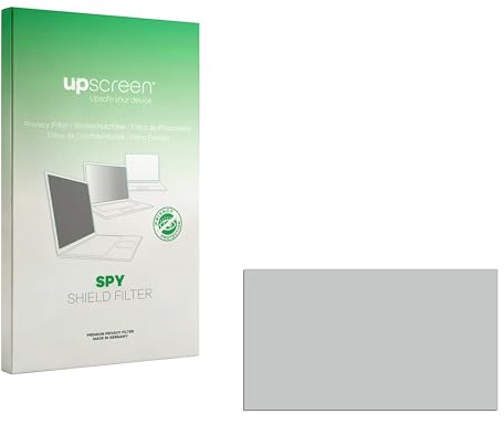 upscreen Blickschutzfilter für Iiyama ProLite XUB2792QSU Privacy Filter Blickschutzfolie Sichtschutz-Folie [Blaulichtfilter, Anti-Reflex]