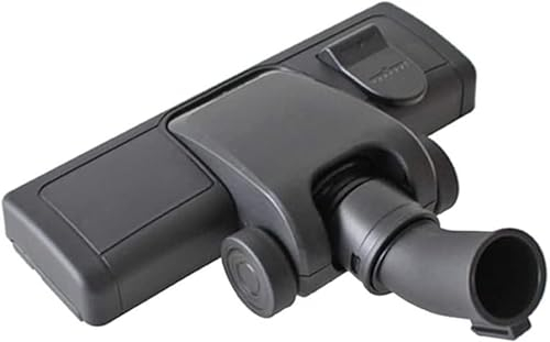 WuYan Universal 35mm Inner Diameter Vacuum Cleaner Brushes Accessory Durable Brush Head Tool Replacement For Floor Carpet