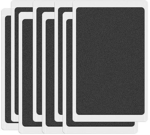 Sebasty Für Fahrradschlauch Reifen Reifenpanne Reifenschlauch Patch Kein Kleber Kleber Patch Gummi Reparaturwerkzeug Fahrradzubehör,50