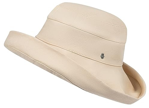 Roeckl Hut Tobago 63032-5540 beige