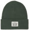 Levi's Herren Backpatch Beanie, Army Green, UN