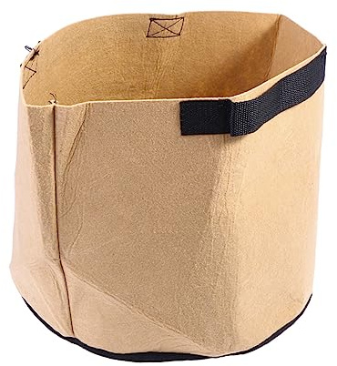 POPETPOP Maceta De Tela De Aireación Bolsa De Cultivo 3gallon para Viveros Flores Nutrición