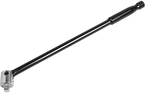 Sealey Premier Black 450mm 1/2 Sq Drive Breaker Bar - AK7321