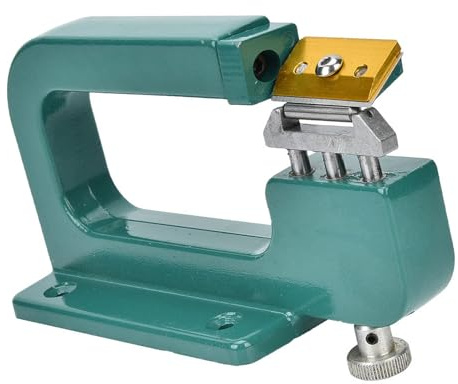 Máquina Cortadora de Cuero, Peladora y Divisora ​​de Bordes para Reparación y Artesanía de Cuero