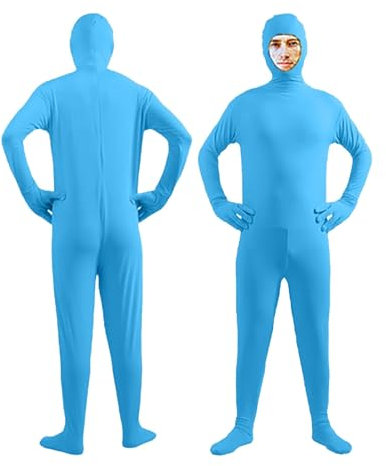 faschingskostüme Damen lustig Skelett-kostüm im Dunkeln leuchtende Skelette Halloween Skelett-kostüme für Jungen und mädchen Cosplay Jumpsuit elegant Langarm Silvester