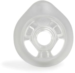 PARI SMARTMASK® Kids - Inhalationsmaske für Kinder ab 2 Jahren | Besonders weiche und komfortabele Inhalationsmaske, ermöglicht die Inhalation über Mund und Nase