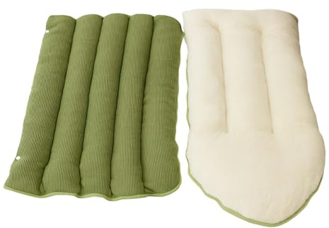 Tenda Per Animali Domestici - Per Animali Domestici Chiuso, Morbido Peluche Cucciolo Hideaway Lavabile Per Cani Gatto | Spesso, Caldo E Accogliente, Copertura Rimovibile A
