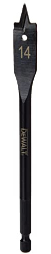 DeWalt DT4765-QZ - Mèche plate EXTREME Couleur
