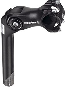 ErgoTec Octopus 2 Tube Octopus 2 Tube Schwarz 110 mm