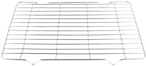 First4spares Grill Pan Grid / Mesh Rack for English Electric EE50DC Ovens / Cookers