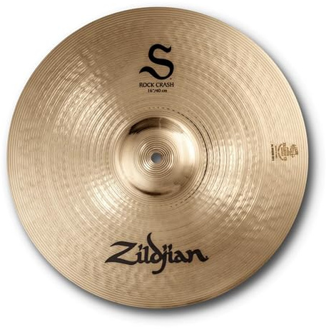 Zildjian 16 S Rock Crash Cymbal