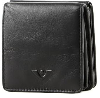 Voi Soft Fanni Portafoglio pelle 8 cm