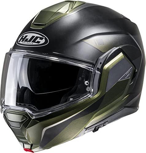 HJC, Klapphelme motorrad I100 BESTON, MC4SF, XS