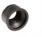 Manicotto in gomma DN50 HT KG guarnizione 50 mm tubo in ghisa tubo di scarico, guarnizione universale, altre dimensioni a scelta (DN 50)
