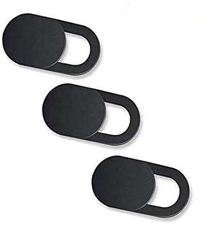 yanwuwa Camera Cover Webcam Cover Extensive Compatibility For Computer Smartphone Camera Accessories