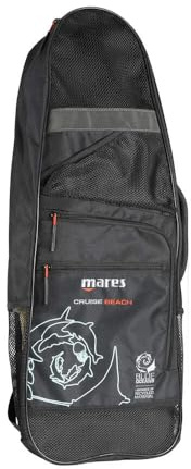 Mares Bag Cruise Beach