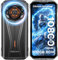 DOOGEE S Punk Pro Telephone Portable Incassable Android 14,20GB +512GB/TF 2TB,128dB Haut-Parleur,10800 mAh/33 W,6.6 FHD+90Hz,50MP+16MP Smartphone Incassable,Lumière LED/NFC/Face ID/OTG/IP68/IP69K
