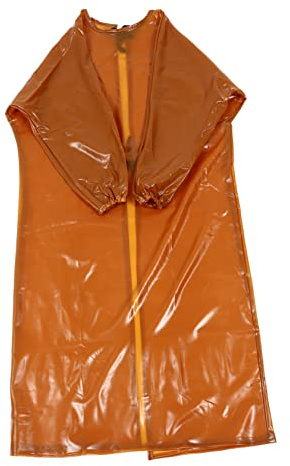 Gadpiparty Elastischer Spritzschutz-overall - Herren-arbeitskleidung Säurebeständig Für Landwirtschaft &