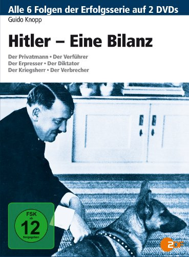 Guido Knopp: Hitler - Eine Bilanz